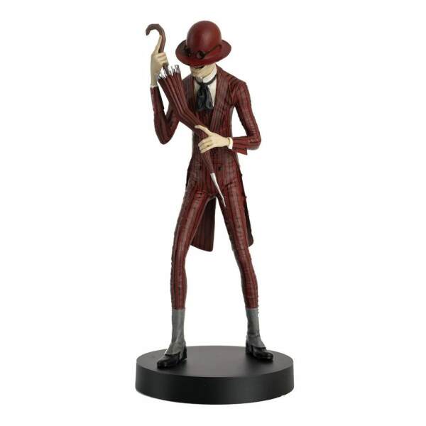 The Conjuring 2 Horror Collection Estatua 1/16 The Crooked Man