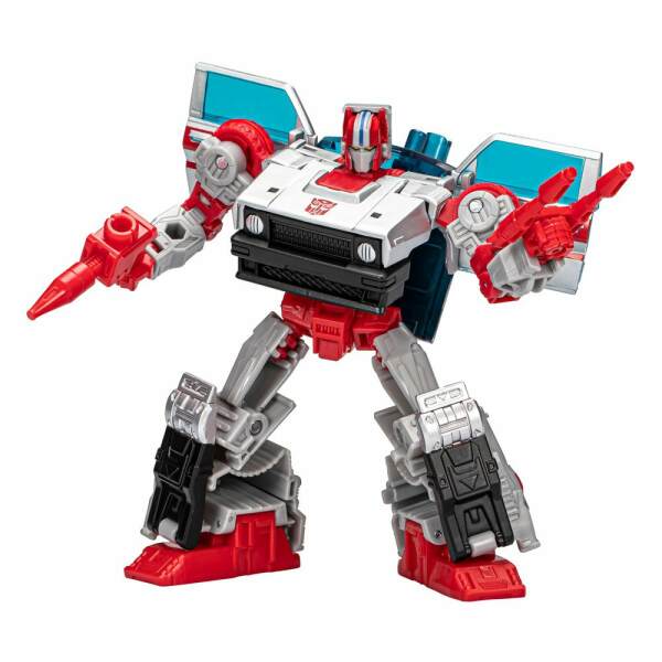 Transformers Generations Legacy Evolution Deluxe Class Action Figura Crosscut 14 cm