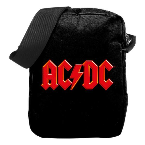 AC/DC Bandolera Logo