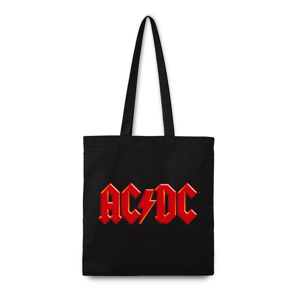 AC/DC Bolsa Logo