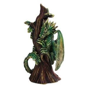 Anne Stokes Estatua Tree Dragon Wyrmling 13 cm - Collector4U