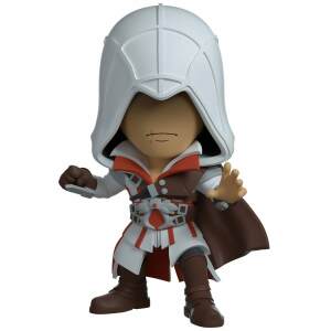 Assassin's Creed Figura Vinyl Ezio 11 cm - Collector4U