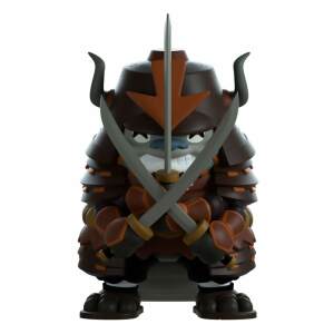 Avatar: la leyenda de Aang Figura Vinyl Samurai Appa 10 cm - Collector4U