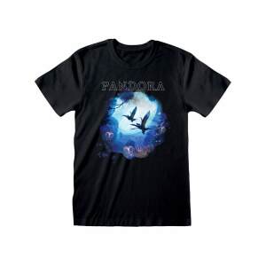 Avatar: The Way of Water Camiseta Pandora talla L