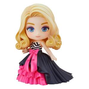 Barbie Figura Nendoroid 10 cm
