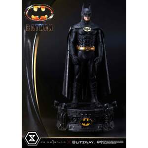 Batman Estatua 1/3 Batman 1989 78 cm