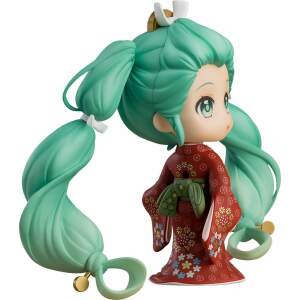 Character Vocal Series 01 Figura Nendoroid Hatsune Miku: Beauty Looking Back Ver. 10 cm - Collector4U