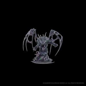 Critical Role: Monsters of Exandria Estatua Obann the Punished 23 cm - Collector4U.com