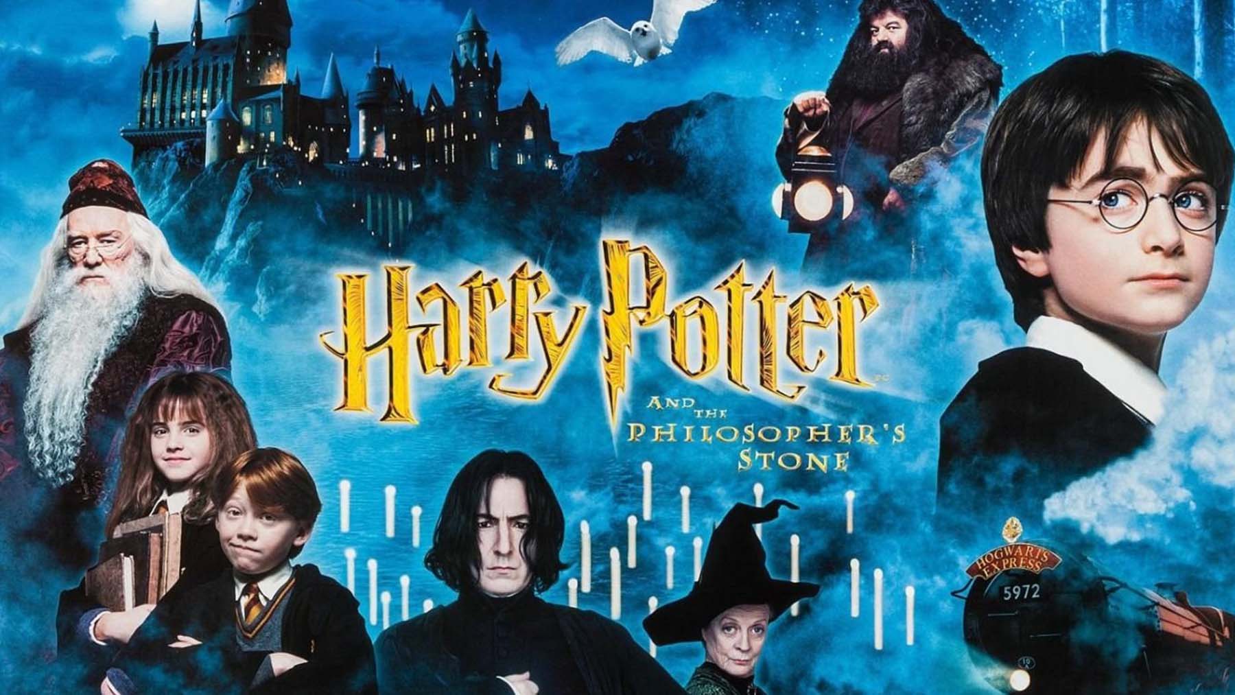 Curiosidades de Harry Potter - Collector4U