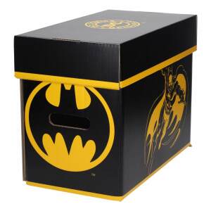 DC Comics Caja para Comics Batman 40 x 21 x 30 cm - Collector4U.com