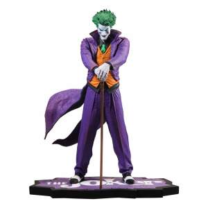 DC Comics Estatua 1/10 The Joker by Guillem March 18 cm