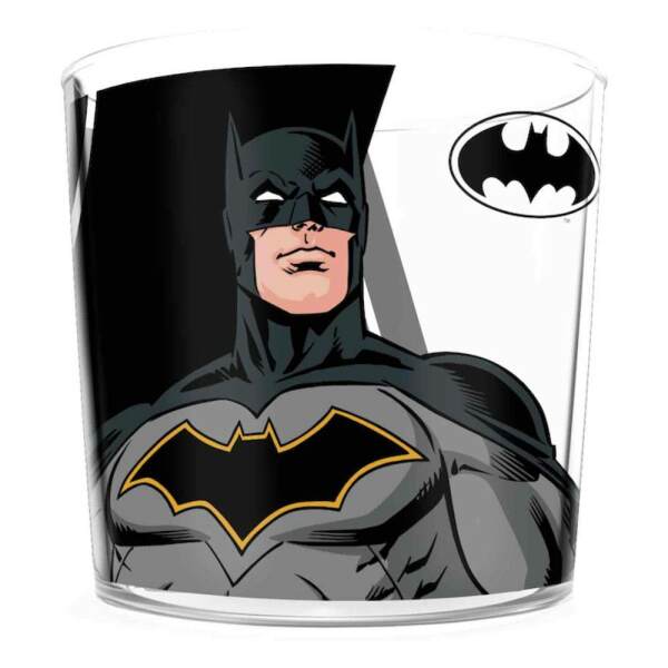 DC Comics Vaso Batman - Collector4U.com