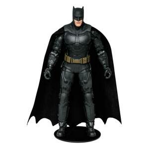 DC The Flash Movie Figura Batman (Ben Affleck) 18 cm
