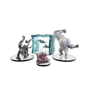 D&D Icons of the Realms Miniaturas prepintadas Honor Among Thieves - Monsters Boxed Set - Collector4U.com