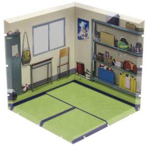 Dioramansion 150 Accesorios para las Figuras Nendoroid y Figma Room - Collector4U.com