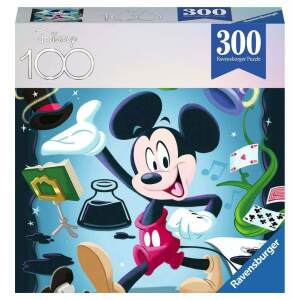 Disney 100 Puzzle Mickey (300 piezas) - Collector4U