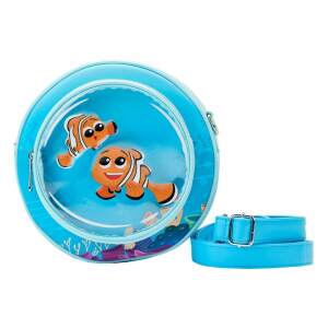 Disney by Loungefly Bandolera Finding Nemo 20th Anniversary Bubble Pocket - Collector4U