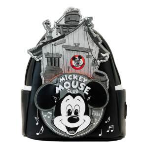 Disney by Loungefly Mochila 100th Mickey Mouse Club - Collector4U