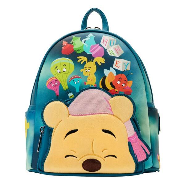 Disney by Loungefly Mochila Winnie The Pooh Heffa-Dreams - Collector4U