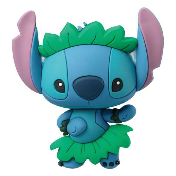Disney Imán Hula Stitch - Collector4U.com