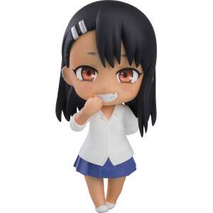 Don't Toy With Me, Miss Nagatoro Season 2 Figura Nendoroid Nagatoro 10 cm