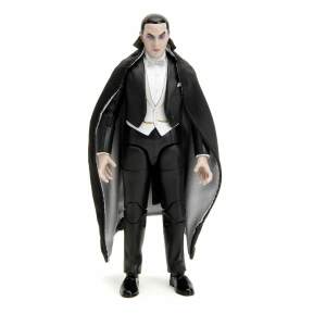 Dracula Figura Bela Lugosi 15 cm - Collector4U