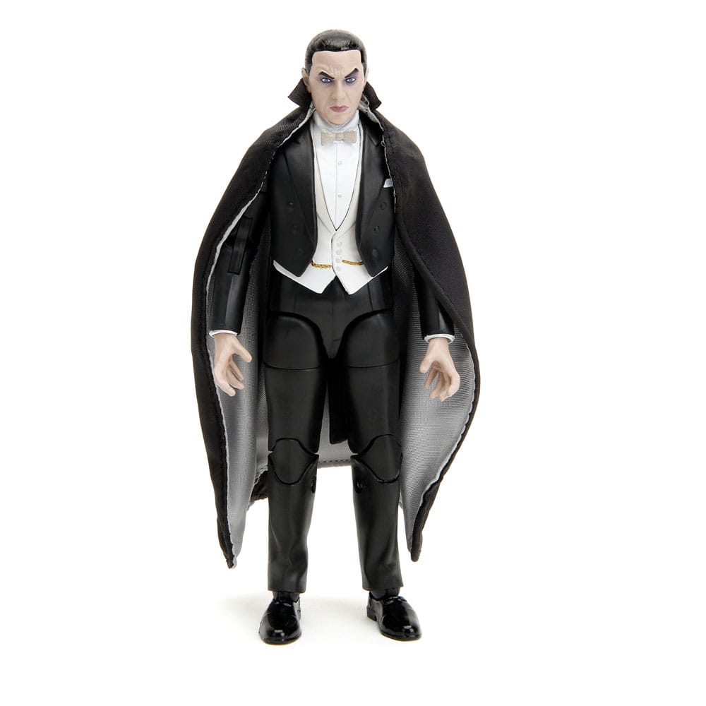 Dracula Figura Bela Lugosi 15 cm