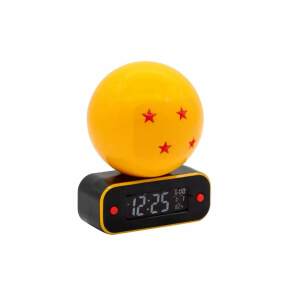Dragon Ball Z despertador con luz Dragon Ball 15 cm