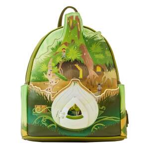 Dreamworks by Loungefly Mochila Shrek Happily Ever After - Collector4U