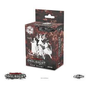 Dungeons & Dragons Expansión del Juego Expansion - Red Wizards 1 *Edición Inglés* - Collector4U