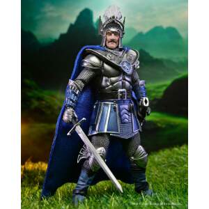 Dungeons & Dragons Figura Ultimate Strongheart 18 cm - Collector4U.com