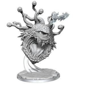 Dungeons & Dragons Frameworks Kit de modelo miniatura Beholder - Collector4U