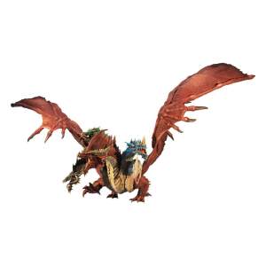Dungeons & Dragons Icons of the Realms Miniatura Premium pre pintado Gargantuan Tiamat 37 cm - Collector4U