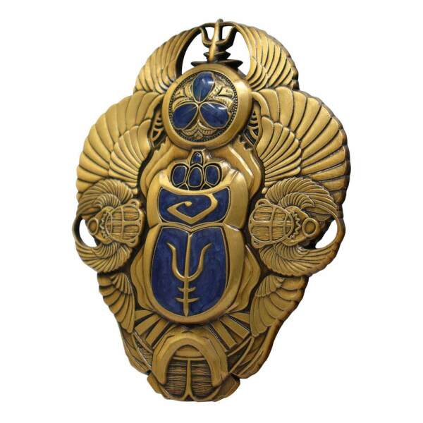 Dungeons & Dragons Réplica Scarab of Protection Limited Edition - Collector4U.com