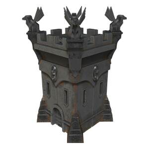 Dungeons & Dragons Replicas of the Realms Réplica PVC Table-Sized Daern's Instant Fortress 30 cm - Collector4U