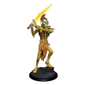 Dungeons & Dragons Replicas of the Realms Statue Premium Githyanki 30 cm - Collector4U