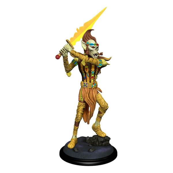 Dungeons & Dragons Replicas of the Realms Statue Premium Githyanki 30 cm - Collector4U