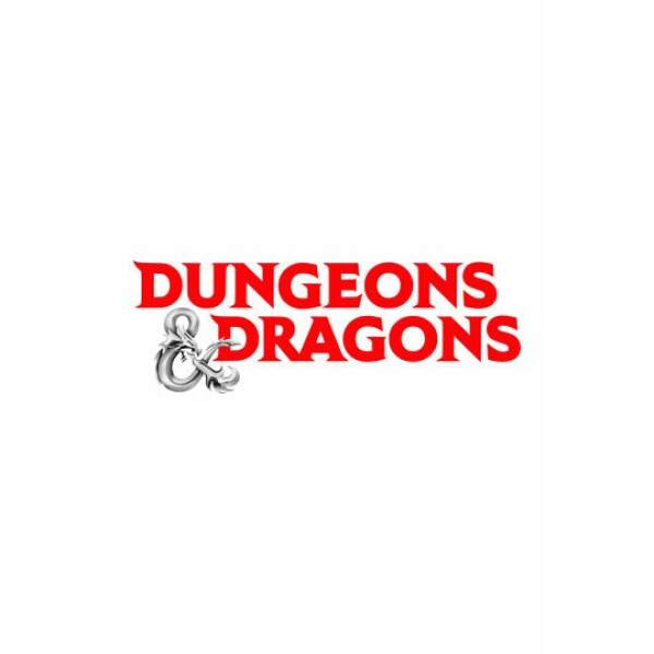 Dungeons & Dragons RPG Libro de Aventura Keys from the Golden Vault Inglés - Collector4U
