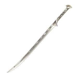 El Hobbit Réplica 1/1 Espada de Thranduil