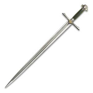 El Señor de los Anillos Réplica 1/1 Espada de Faramir 107 cm