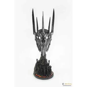 El Señor de los Anillos Réplica 1/1 Sauron Art Mask 89 cm