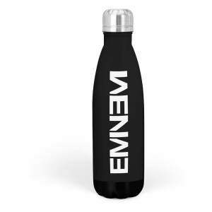 Eminem Botella de Bebida Logo