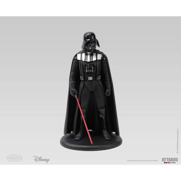 Estatua Darth Vader Star Wars Elite Collection 3 21 Cm