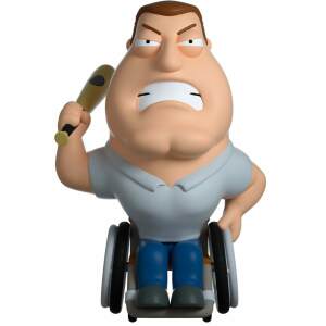 Family Guy Figura Vinyl Joe Swanson 12 cm - Collector4U
