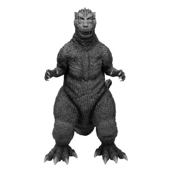Godzilla (1954) Figura Kaiju Collective Godzilla - Black & White Edition 20 cm