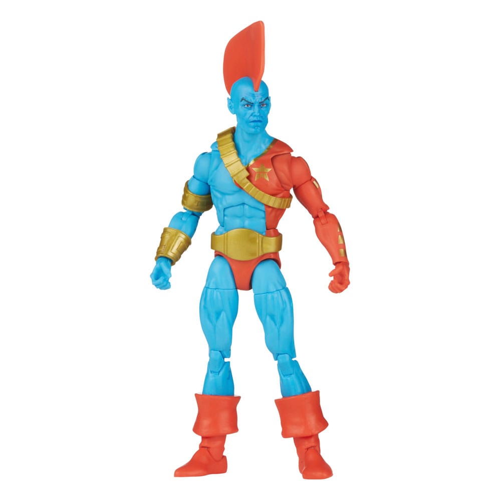 Guardians of the Galaxy Comics Marvel Legends Figura Yondu 15 cm