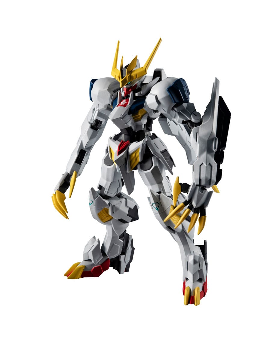 Gundam Universe Figura ASW-G-08 Gundam Barbatos Lupus Rex 16 cm