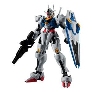 Gundam Universe Figura XVX-016 Gundam Aerial 15 cm