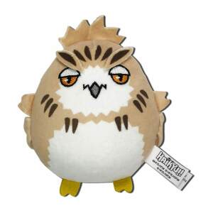 Haikyu!! Peluche Bokuto Owl Season 2 10 cm - Collector4U