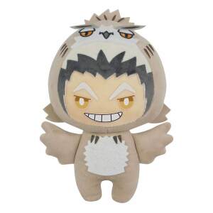 Haikyu!! Peluche Bokuto Owl Season 2 15 cm - Collector4U
